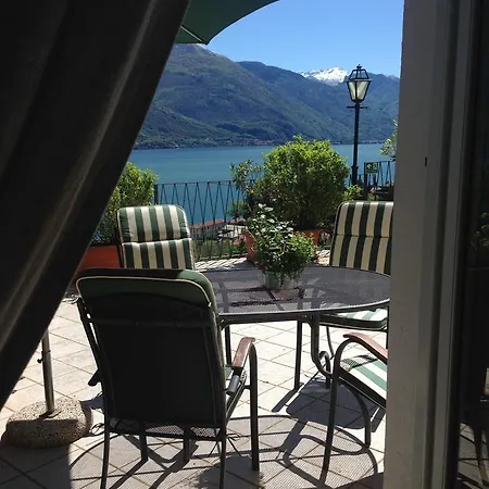 Residenza La Pianca Apartament