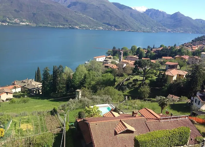 Residenza La Pianca * 穆索