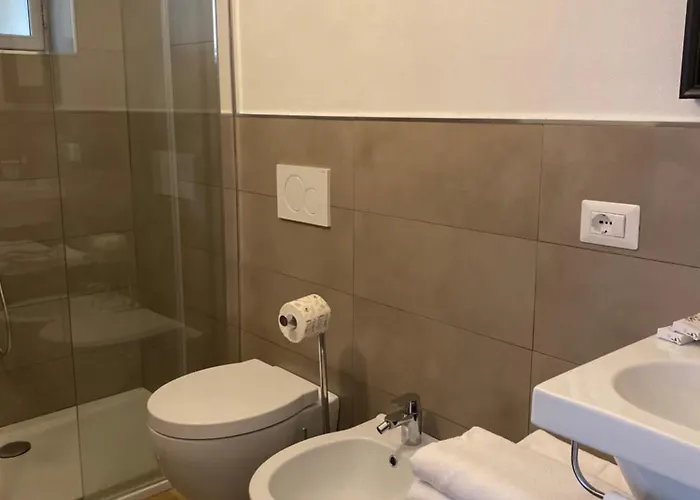 Residenza La Pianca 公寓
