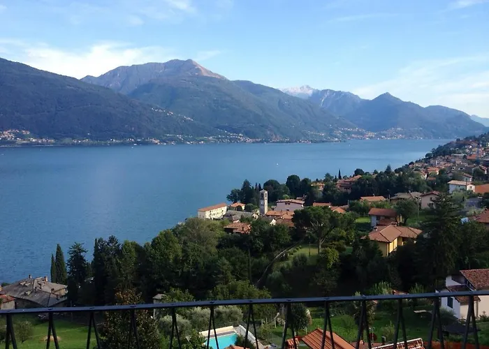 Residenza La Pianca 公寓