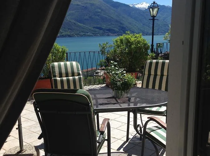 Residenza La Pianca 公寓