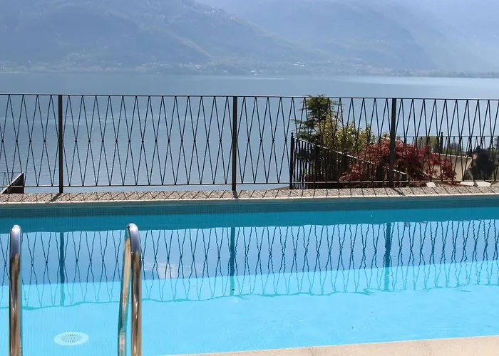 Residenza La Pianca 穆索