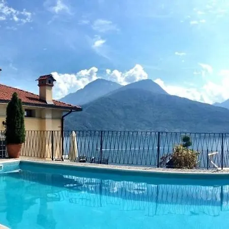 Appartement Residenza La Pianca