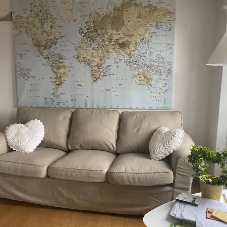 Appartement Residenza La Pianca Musso