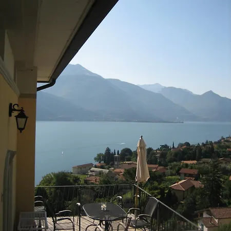 Appartement Residenza La Pianca