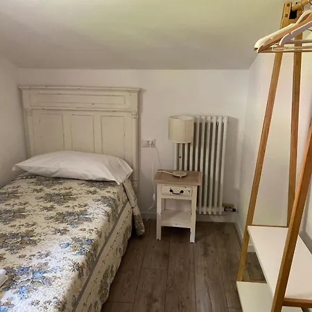 Residenza La Pianca Musso