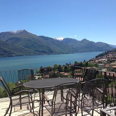 Appartement Residenza La Pianca Musso