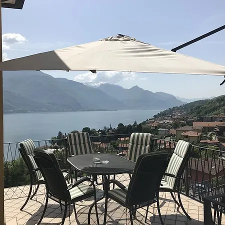Appartement Residenza La Pianca