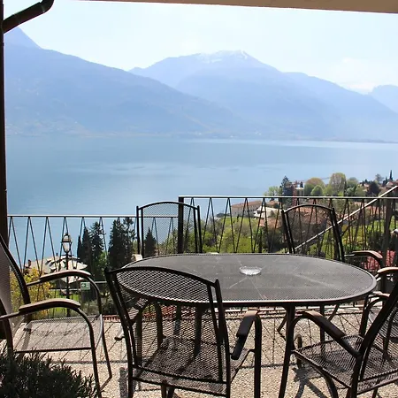 Appartement Residenza La Pianca *