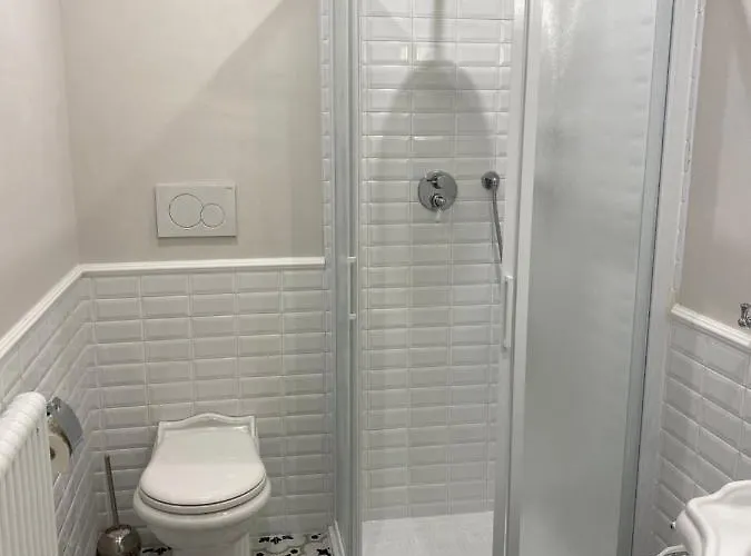 Residenza La Pianca דירה *