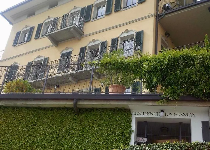 Residenza La Pianca *