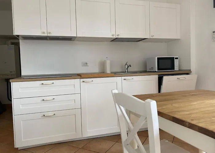 Residenza La Pianca * Musso