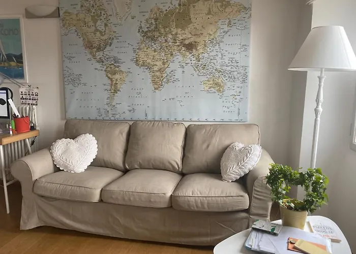 דירה Residenza La Pianca Musso