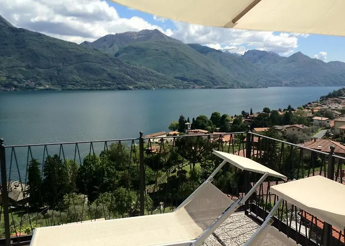 Residenza La Pianca Musso