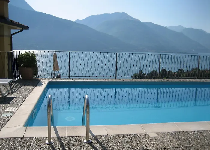 Residenza La Pianca * Musso