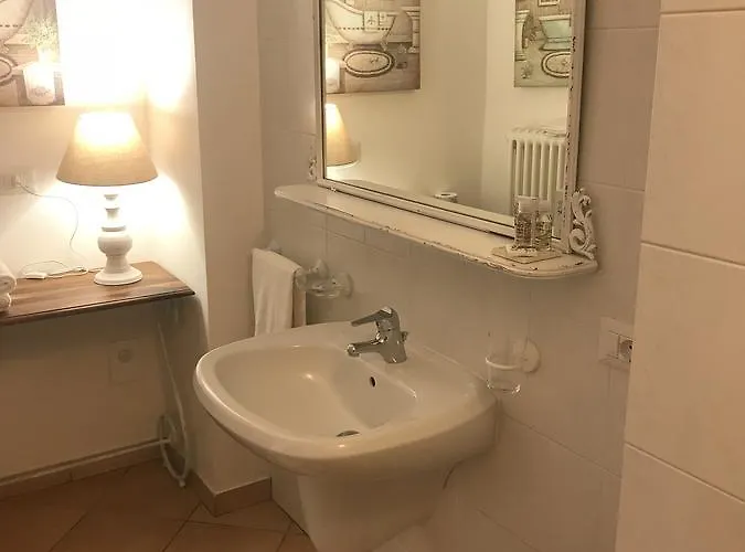 Residenza La Pianca *