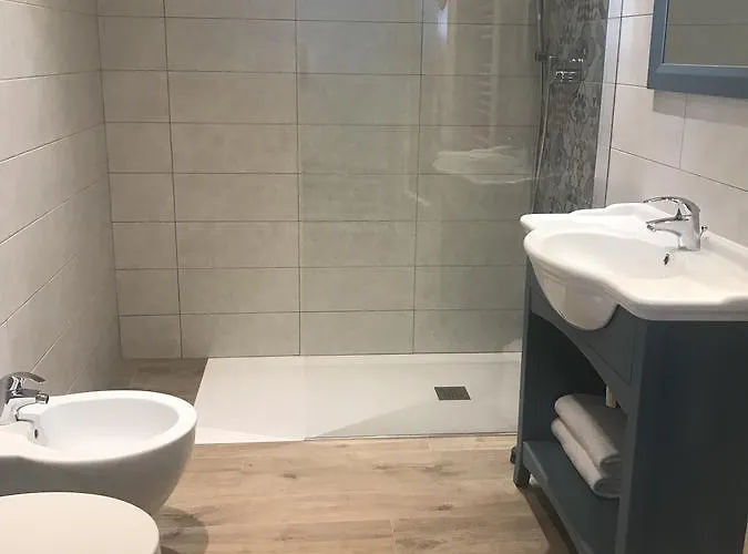 Residenza La Pianca דירה Musso