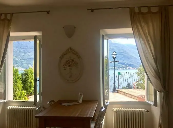 Residenza La Pianca * Musso